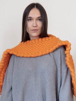 MULTIFUNCTIONAL; ORANGE