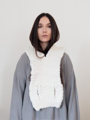 MULTIFUNCTIONAL; WHITE