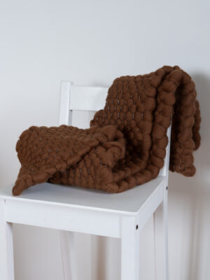 MULTIFUNCTIONAL; BROWN